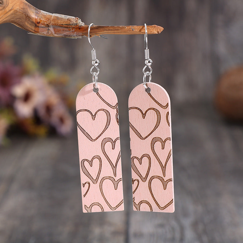 Classic Earring with Timeless Appeal