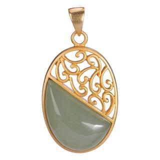 Delicate Artisan Silver Necklace
