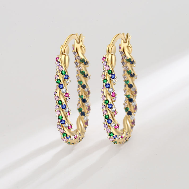 Charming Earring for Any Occasion