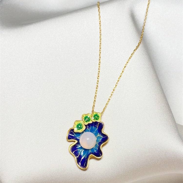 Charming Necklace for Any Occasion