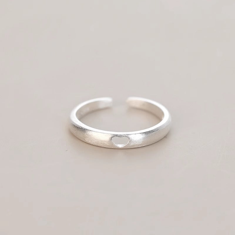 Charming Ring for Any Occasion