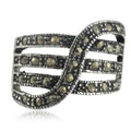 Charming Ring for Any Occasion