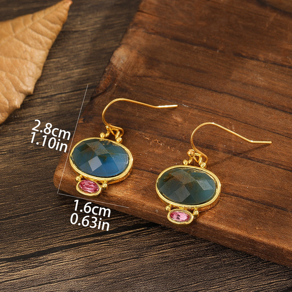 Stunning Earring for Daily Wear
