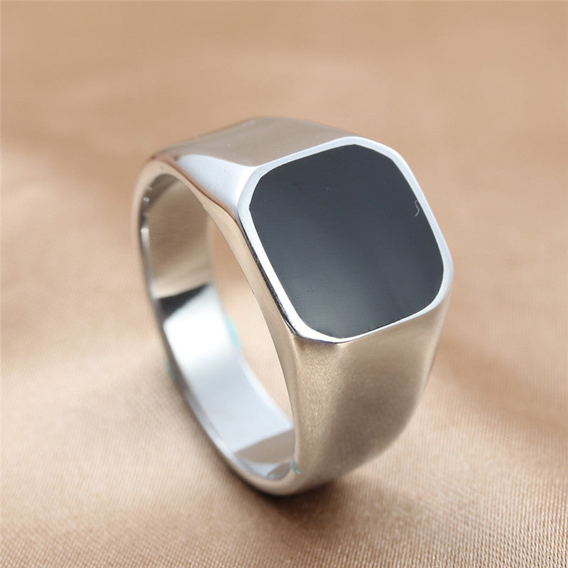 Charming Ring for Any Occasion