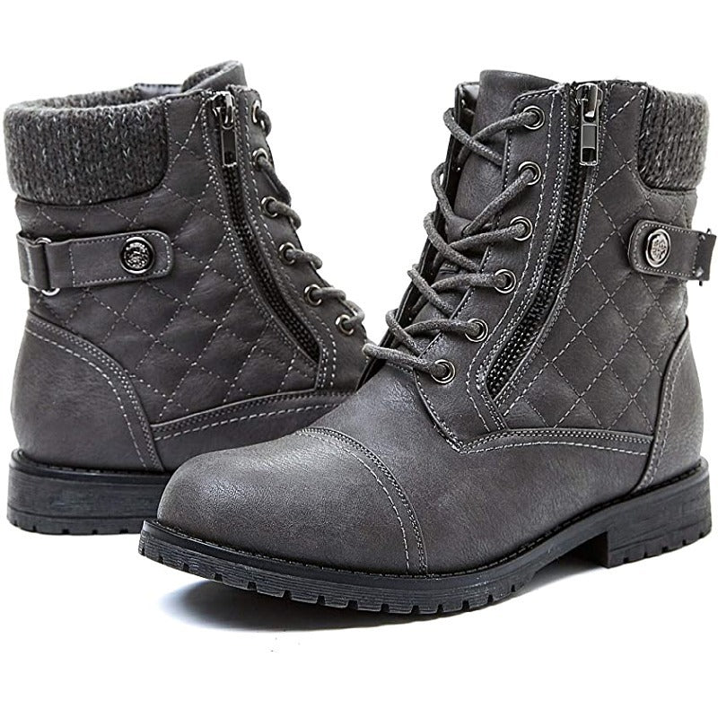 Beautifully Crafted Orthopedic Boots