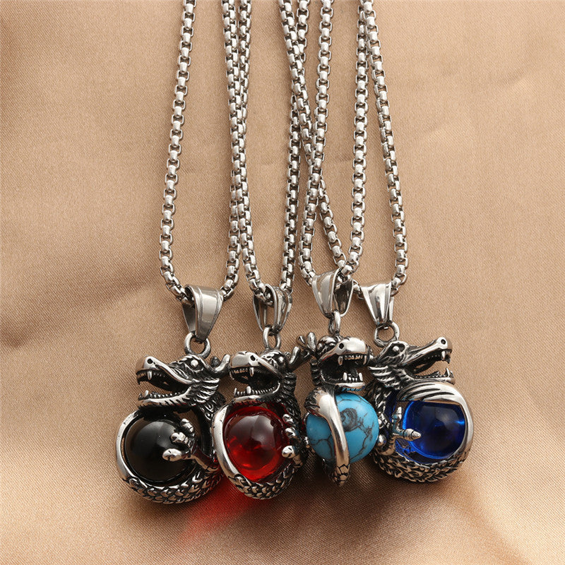 Classic Pendant with Timeless Appeal