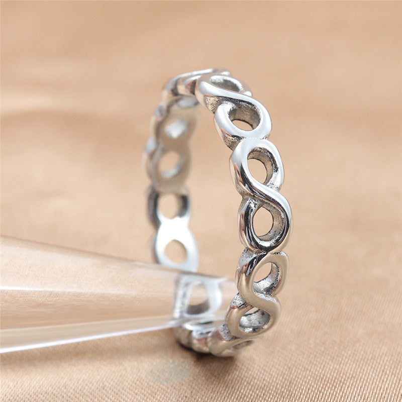 Vintage Handmade Chain