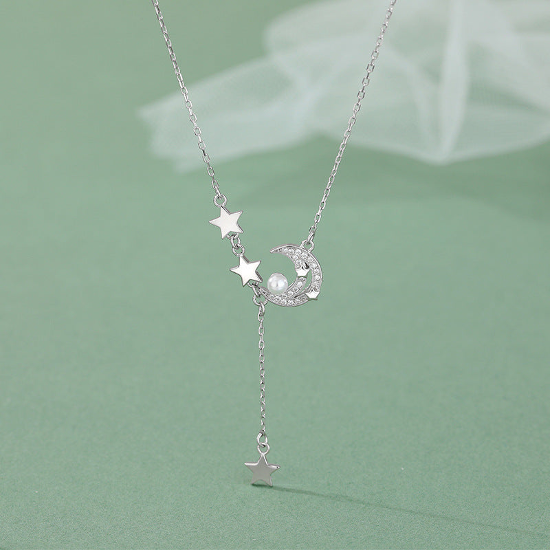 Stunning Necklace for Daily Wear