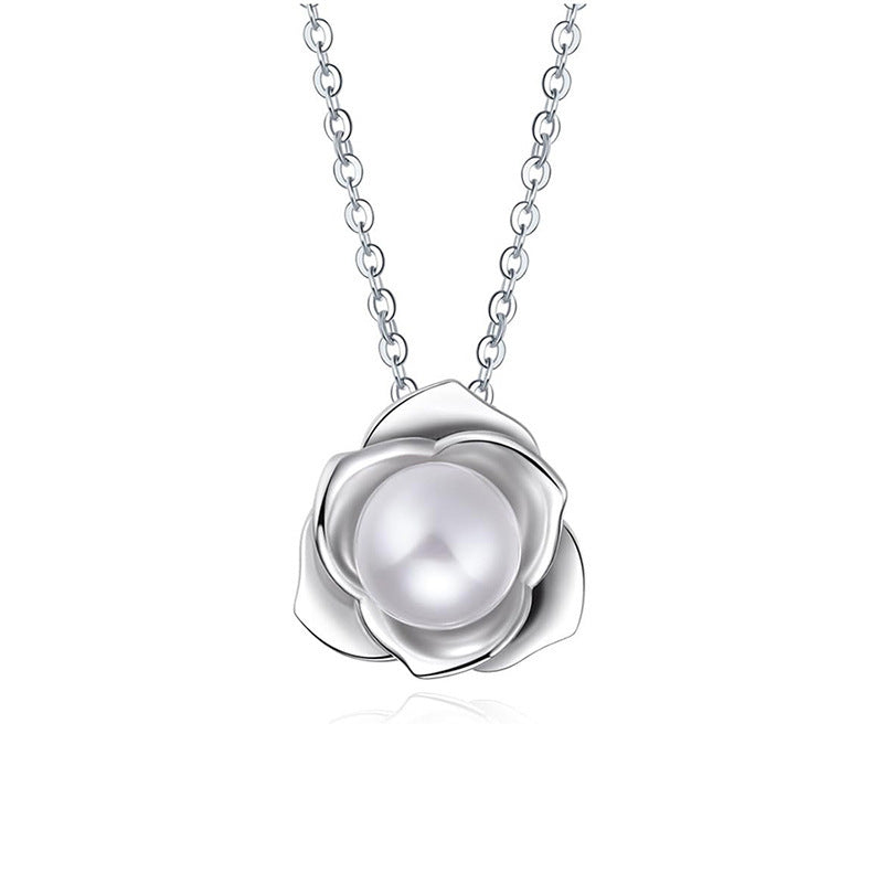 Stunning Pearl Set for Daily Wear
