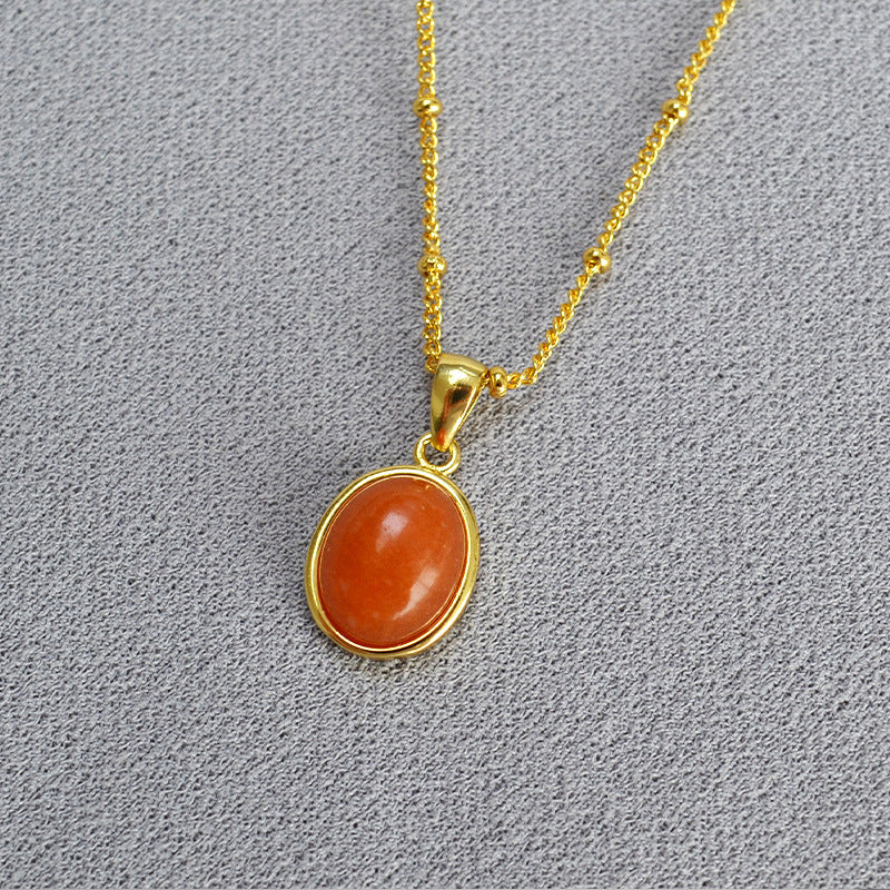 Charming Necklace for Any Occasion