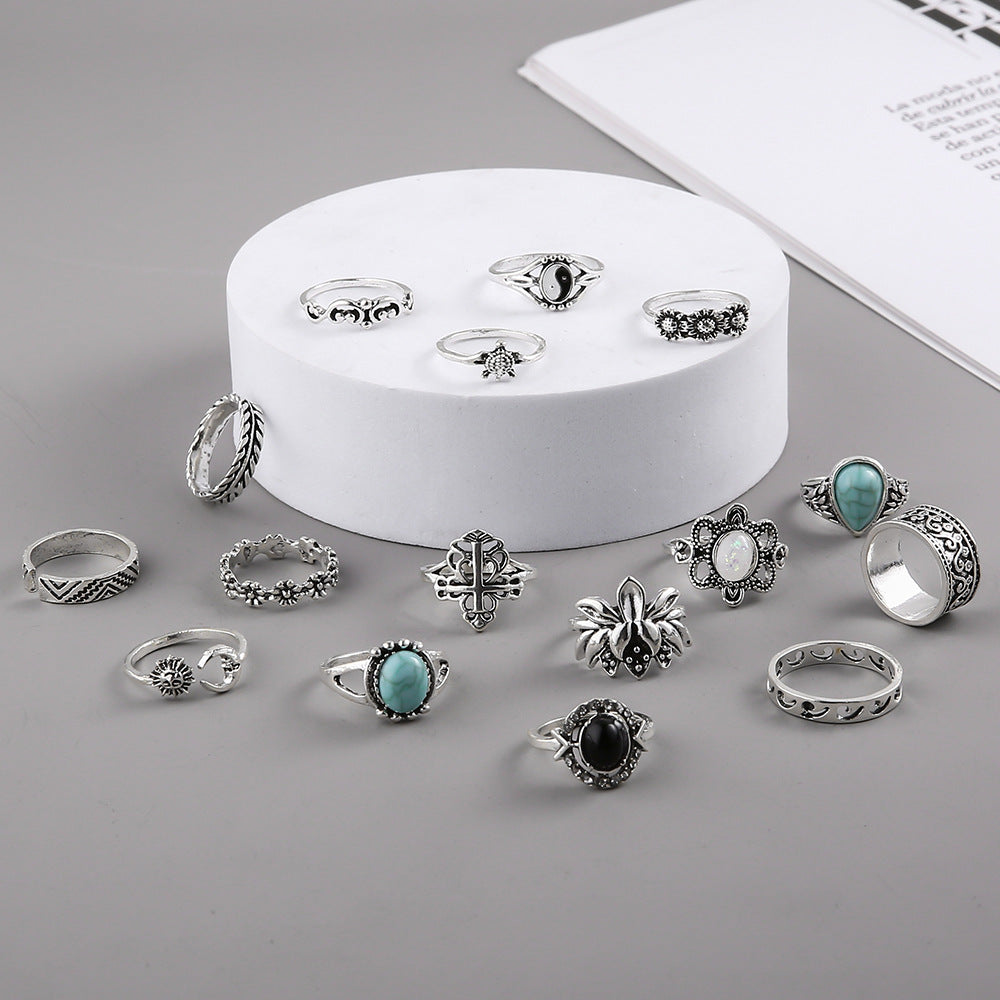 Stunning Set for Daily Wear