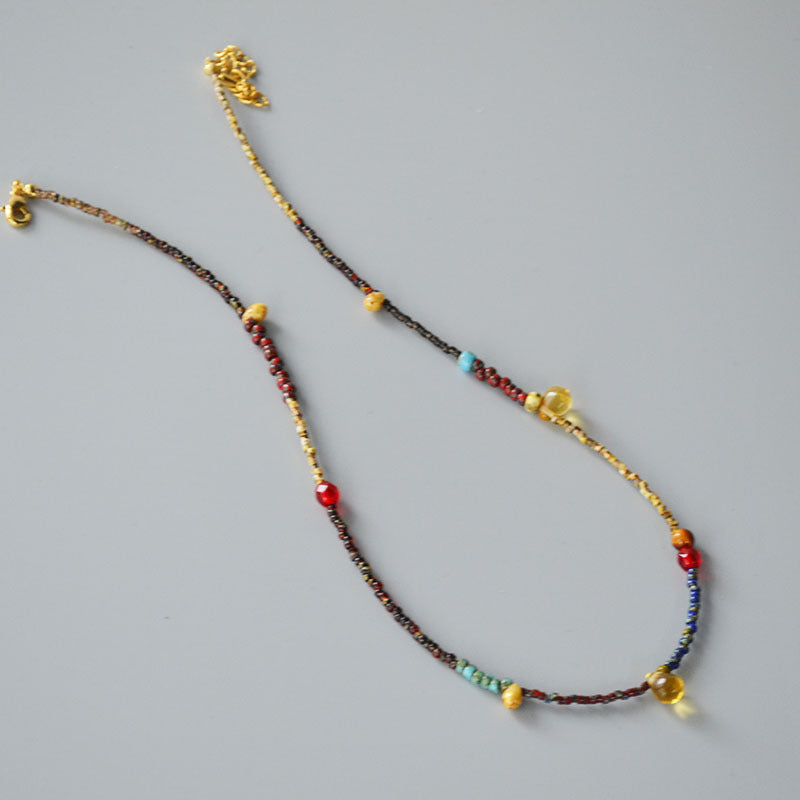 Classic Necklace with Timeless Appeal