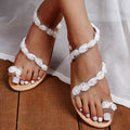 Classic Orthopedic Sandals with Timeless Style