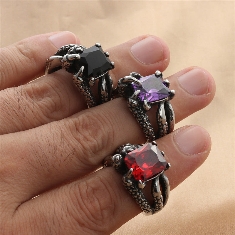 Elegant Ring for Every Occasion
