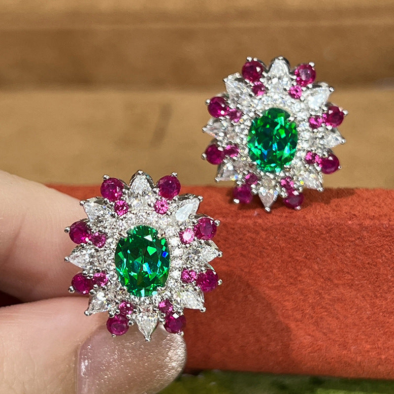 Stunning Earring for Daily Wear