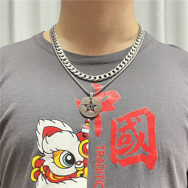 Charming Pendant for Any Occasion