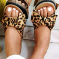 Classic Orthopedic Sandals with Timeless Style