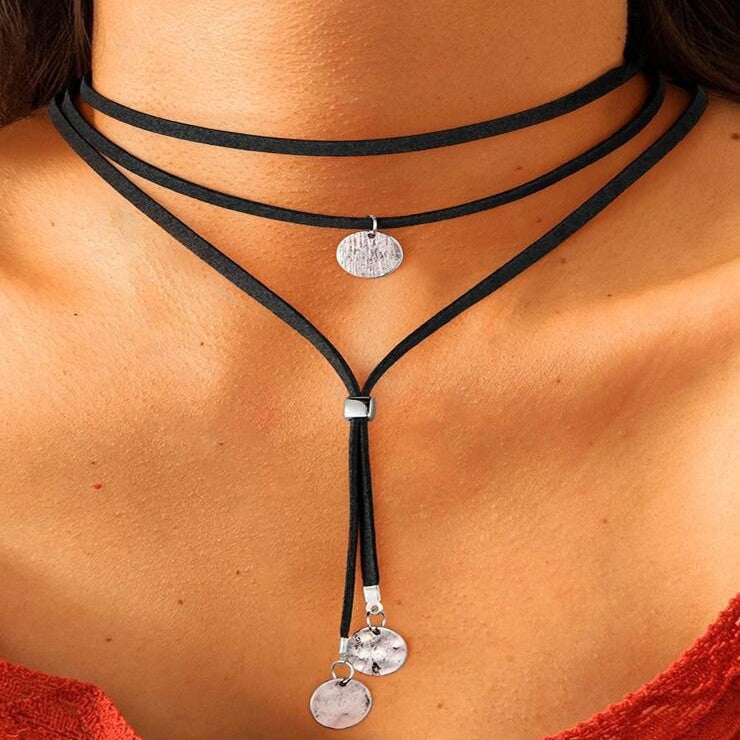 Classic Necklace with Timeless Appeal