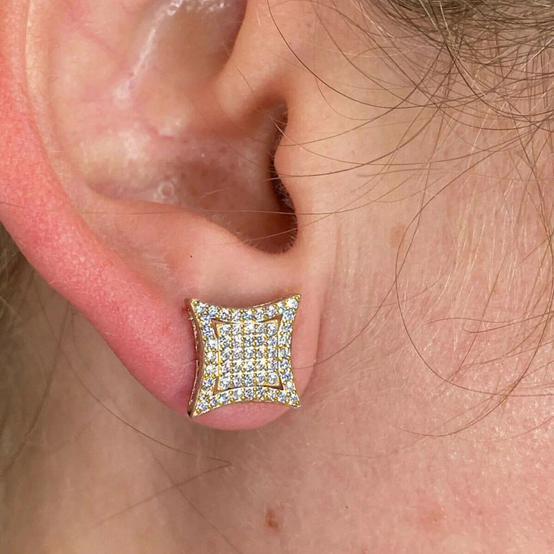 Romantic Earring for Special Moments
