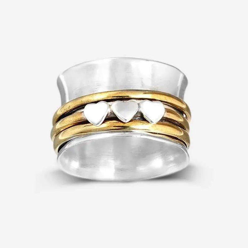 Stunning Ring for Daily Wear