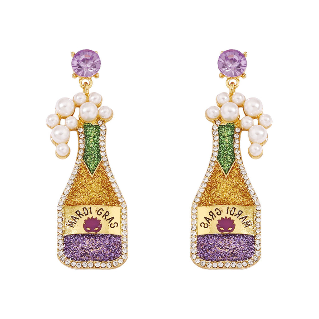 Elegant Earring for Every Occasion