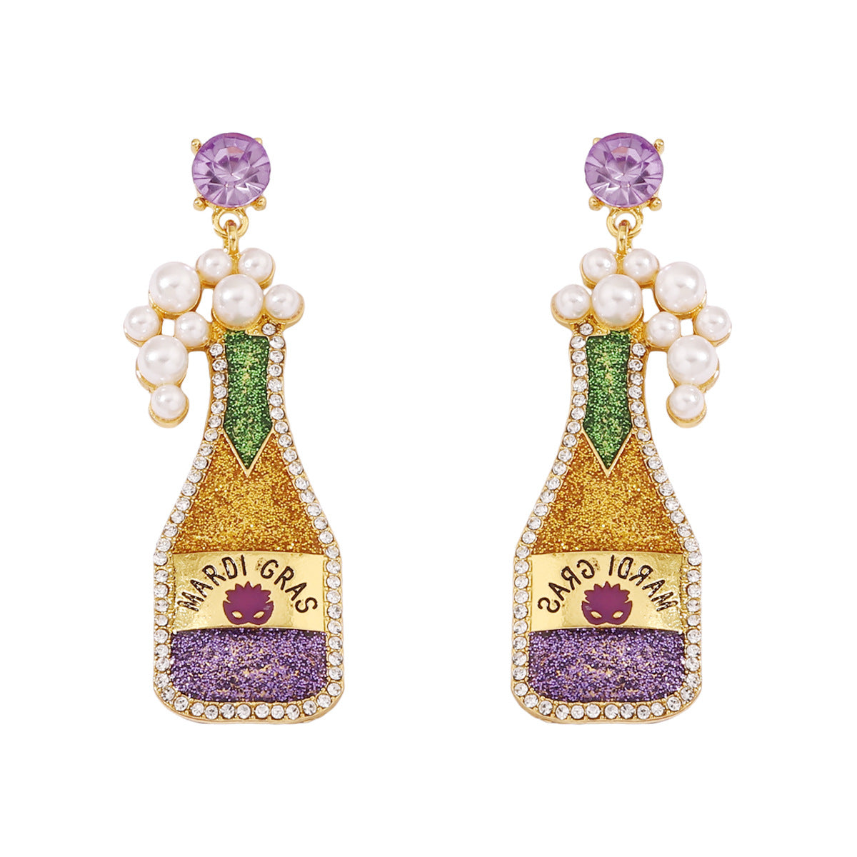 Elegant Earring for Every Occasion