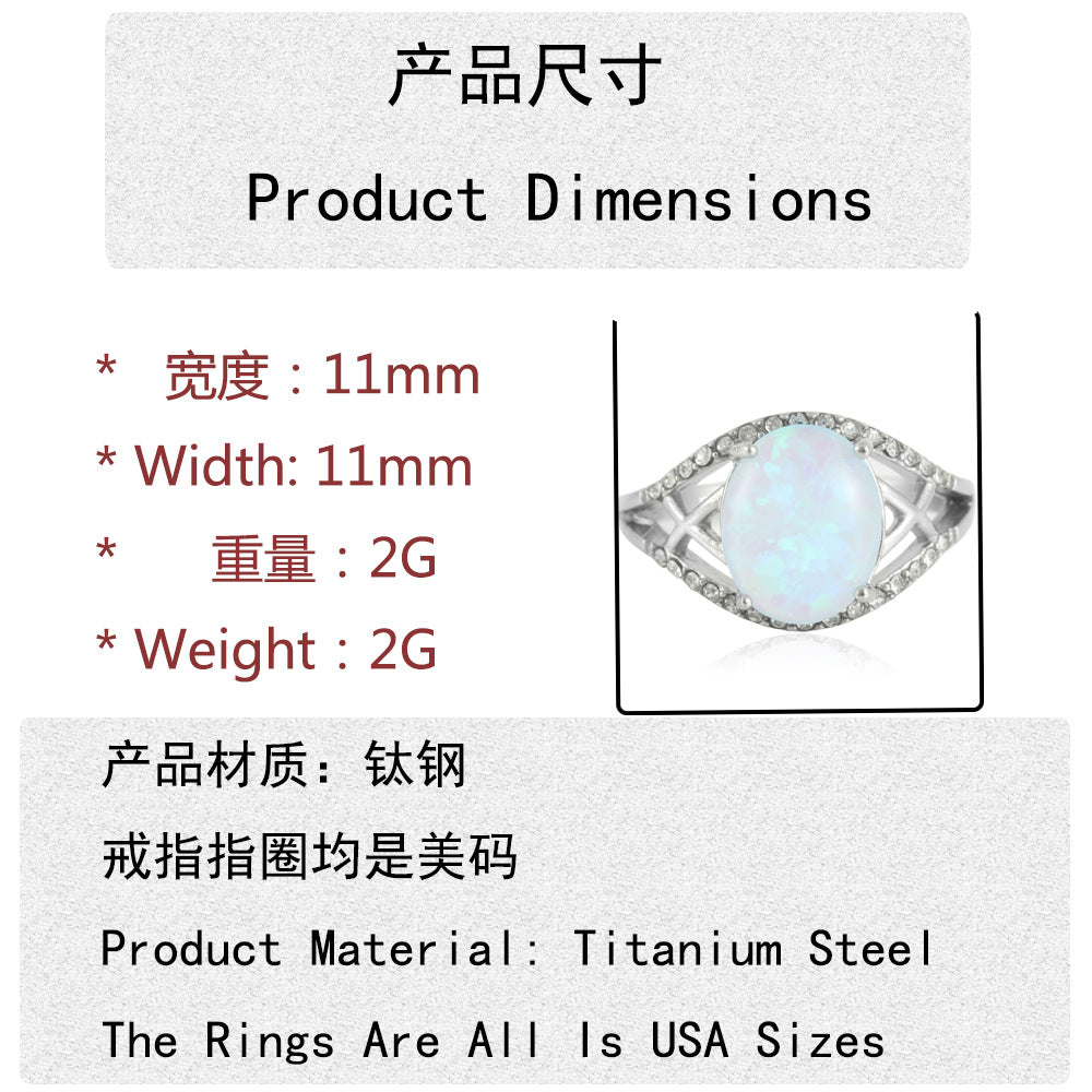 Classic Ring with Timeless Appeal