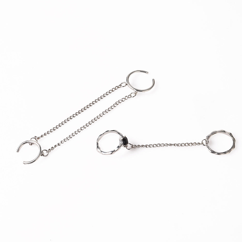 Romantic Chain for Special Moments
