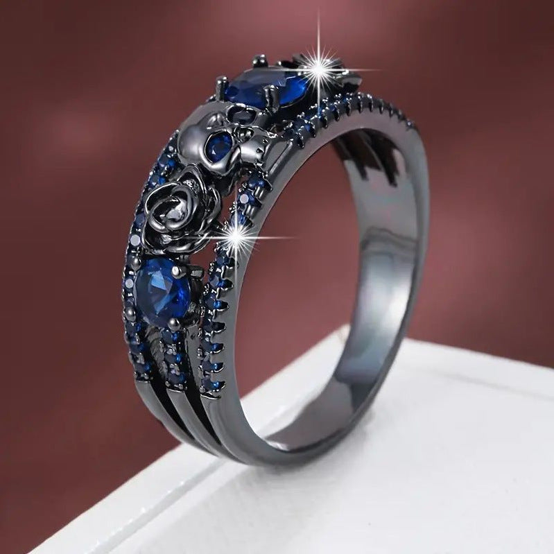 Stunning Gold Ring for Daily Wear