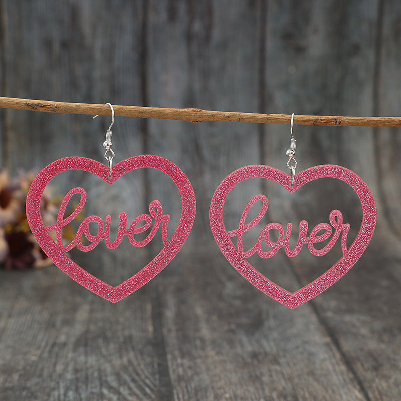 Classic Earring with Timeless Appeal