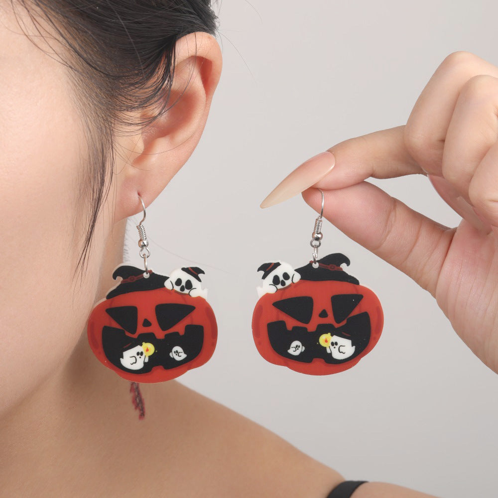 Charming Earring for Any Occasion