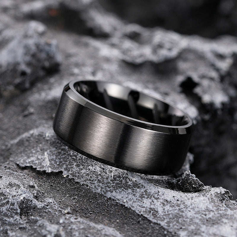 Elegant Ring for Every Occasion