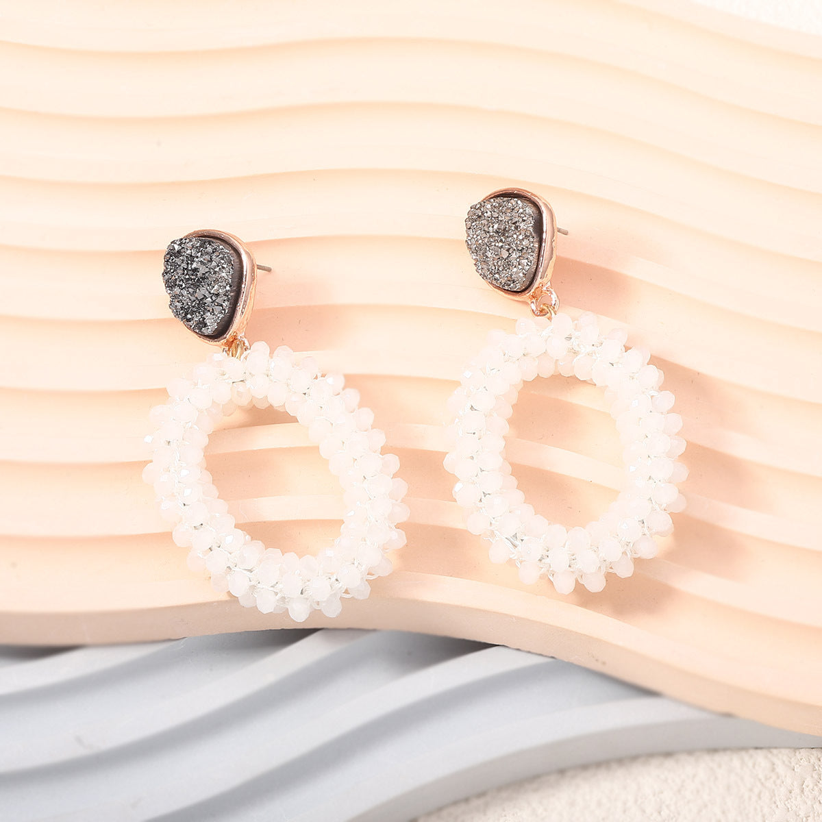 Elegant Earring for Every Occasion