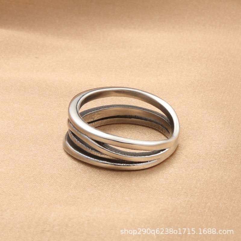 Romantic Ring for Special Moments