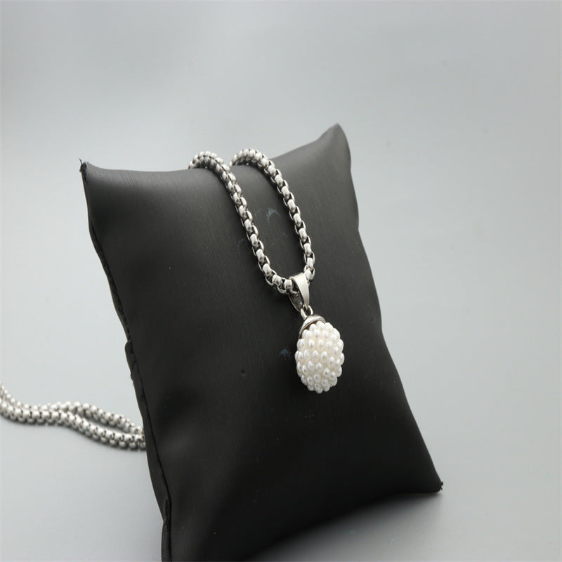 Romantic Necklace for Special Moments