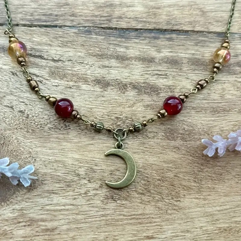 Beautiful Necklace with Unique Style