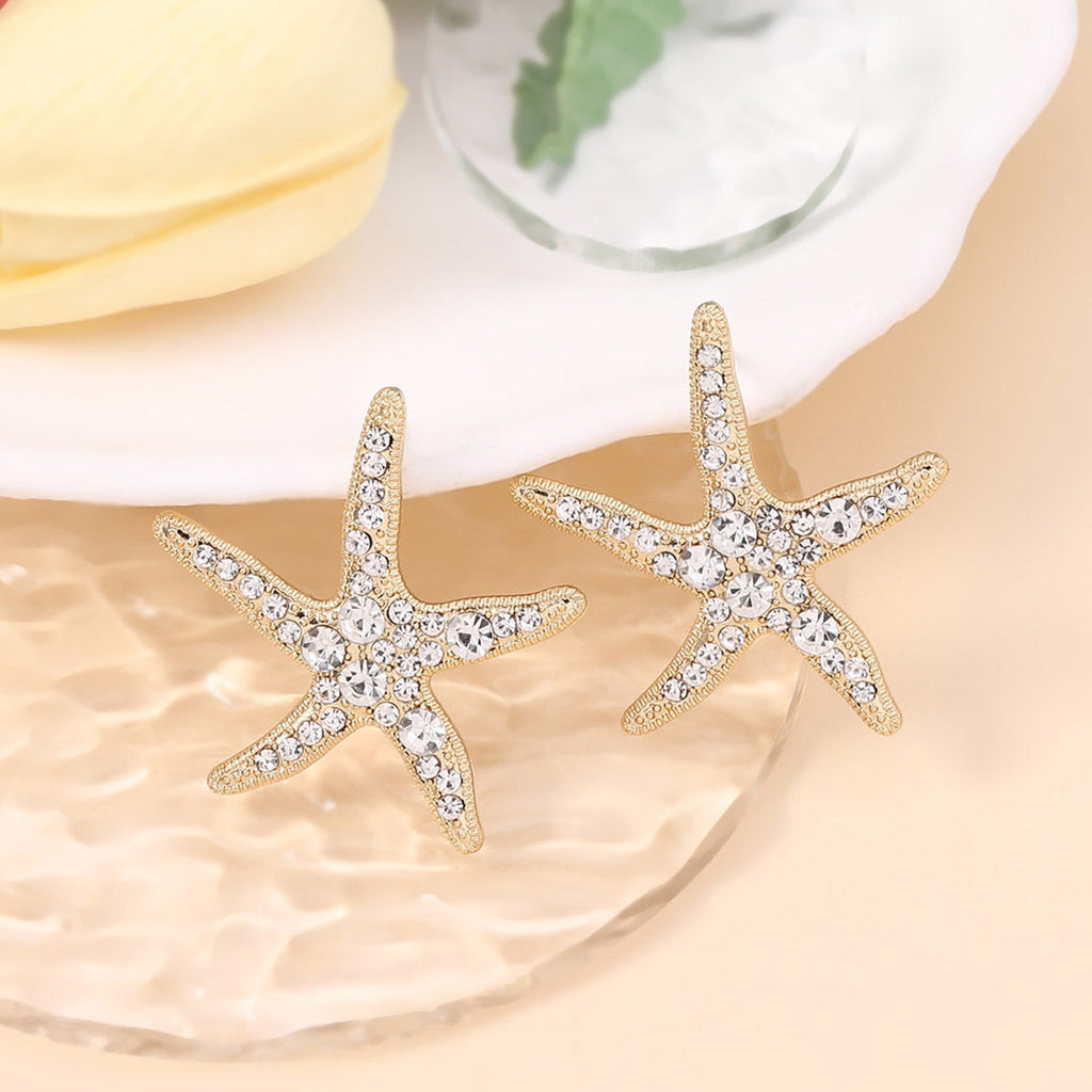Elegant Earring for Every Occasion