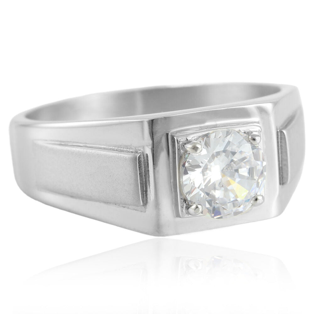 Delicate Artisan Ring
