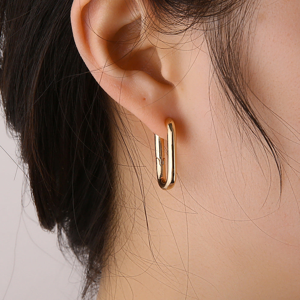 Romantic Earring for Special Moments