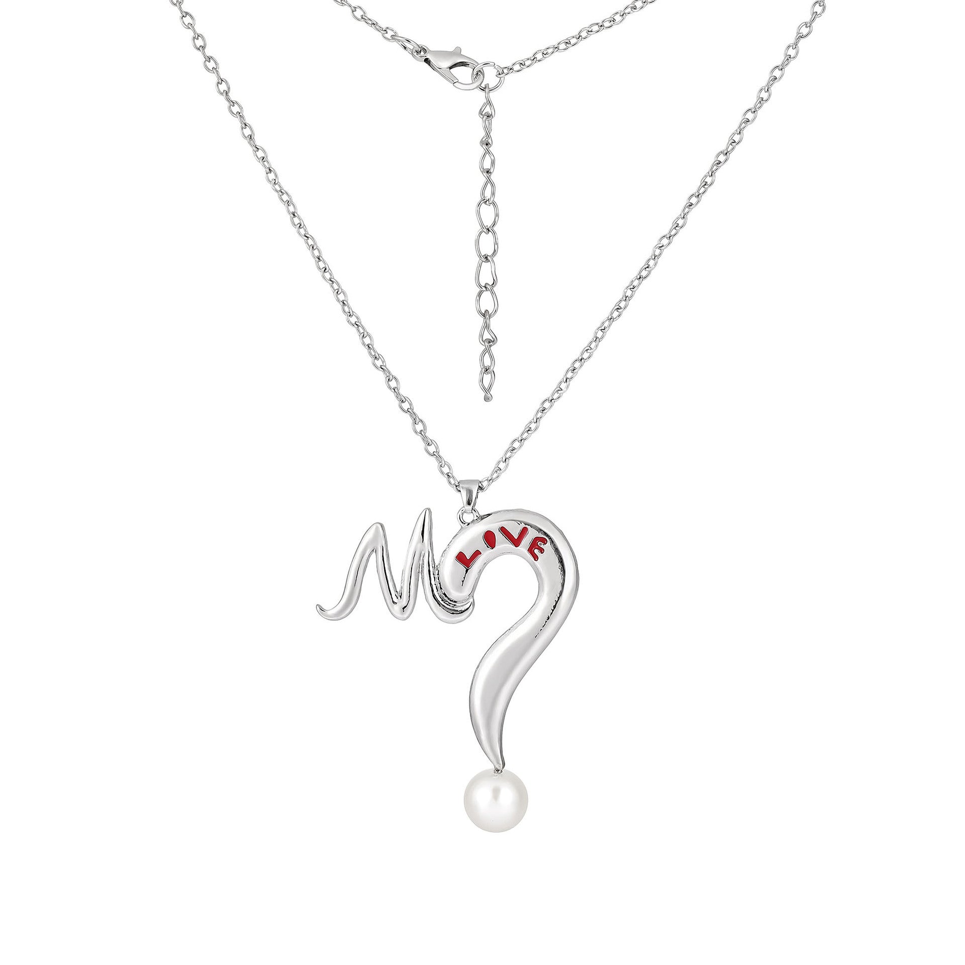 Charming Pearl Necklace for Any Occasion