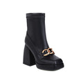 Elegant Orthopedic Boots for Every Step