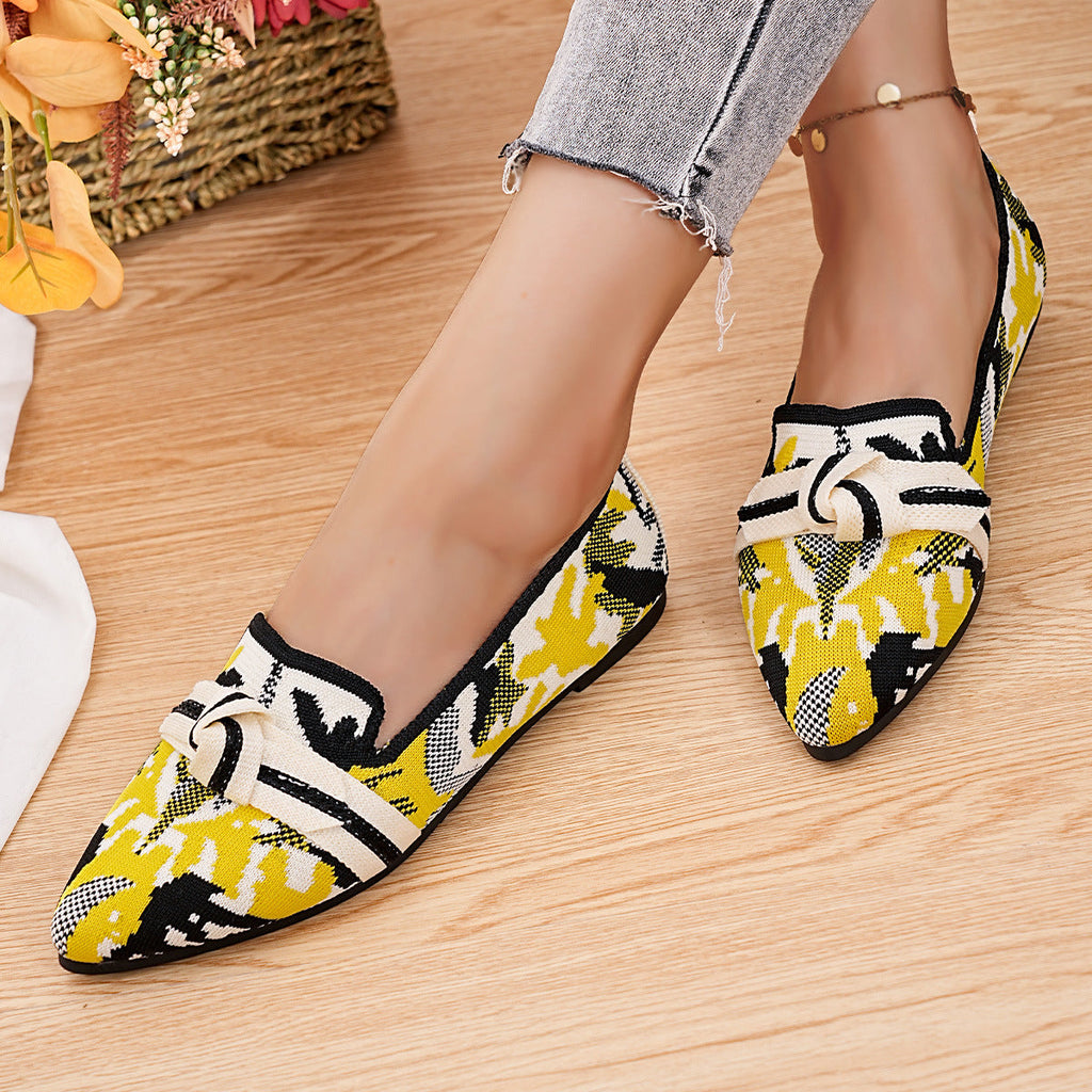 Graceful Orthopedic Shoes for Modern Look