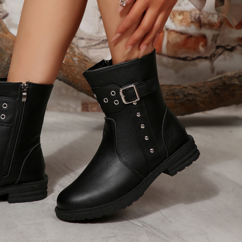 Comfortable Orthopedic Boots for Daily Wear