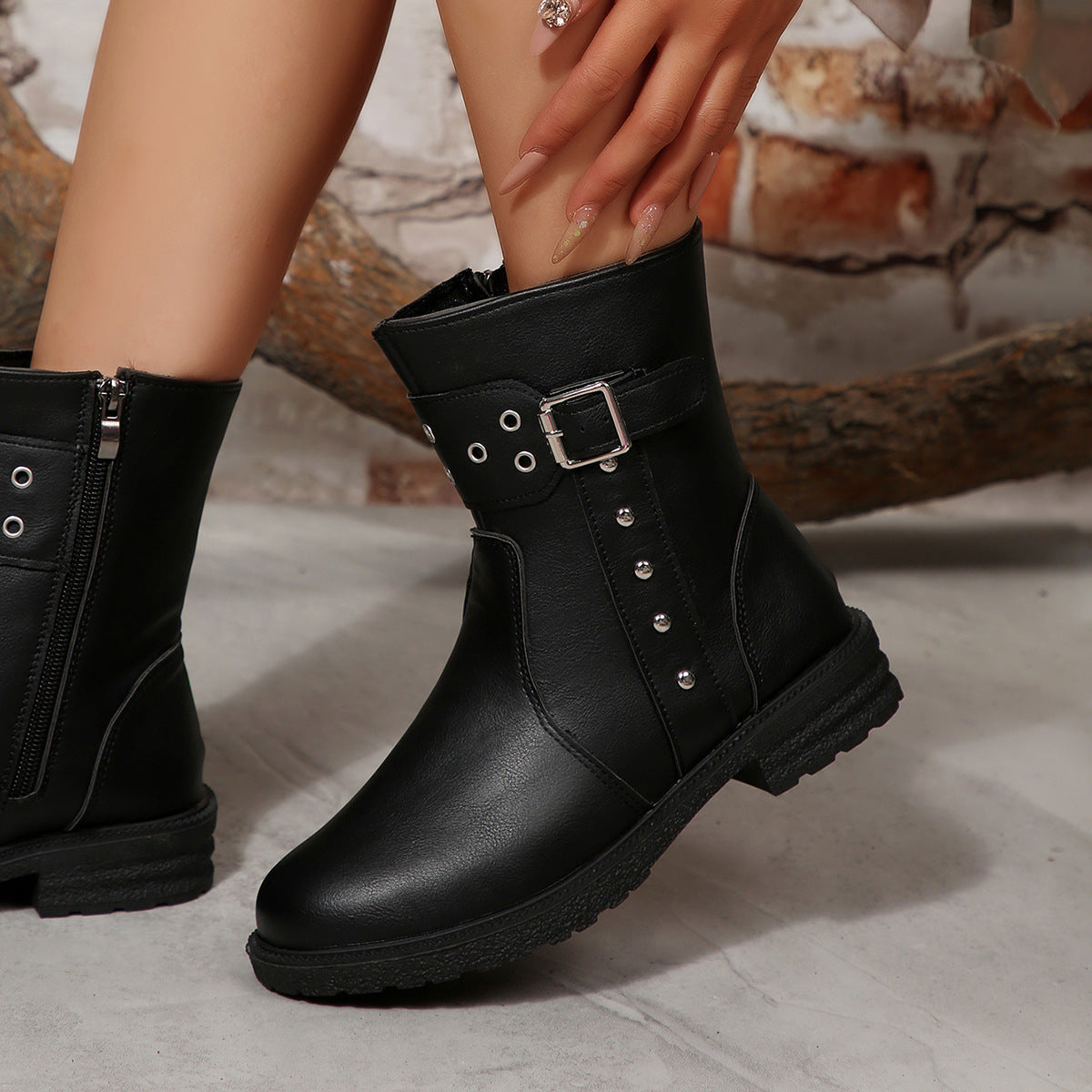 Comfortable Orthopedic Boots for Daily Wear