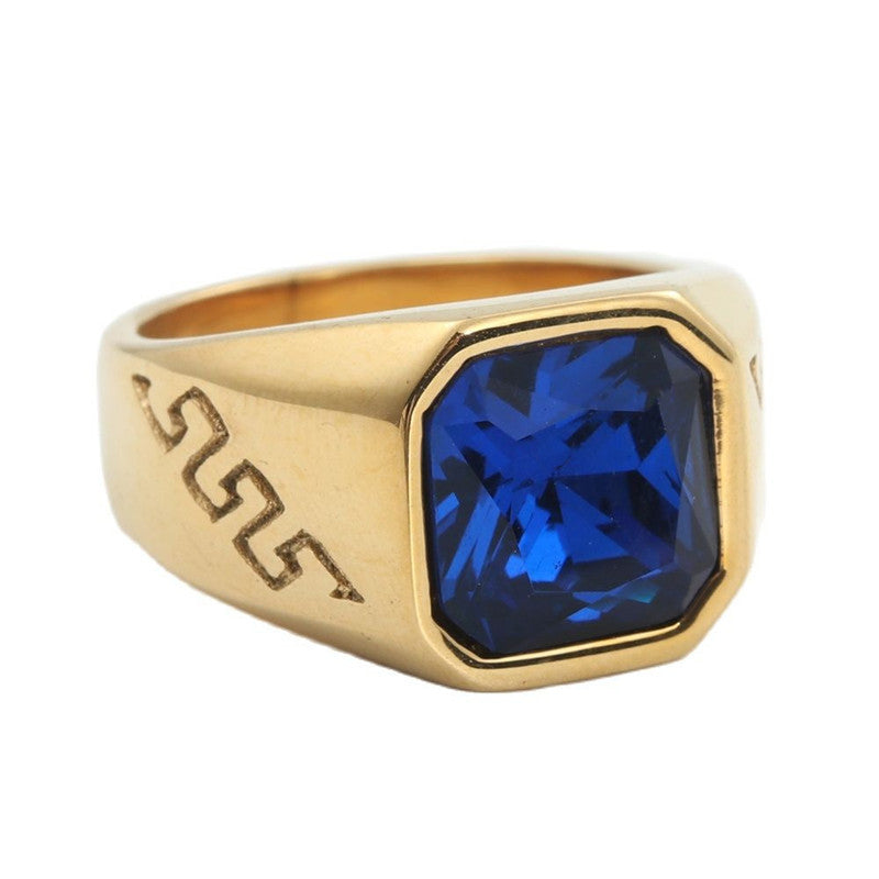Stunning Ring for Daily Wear