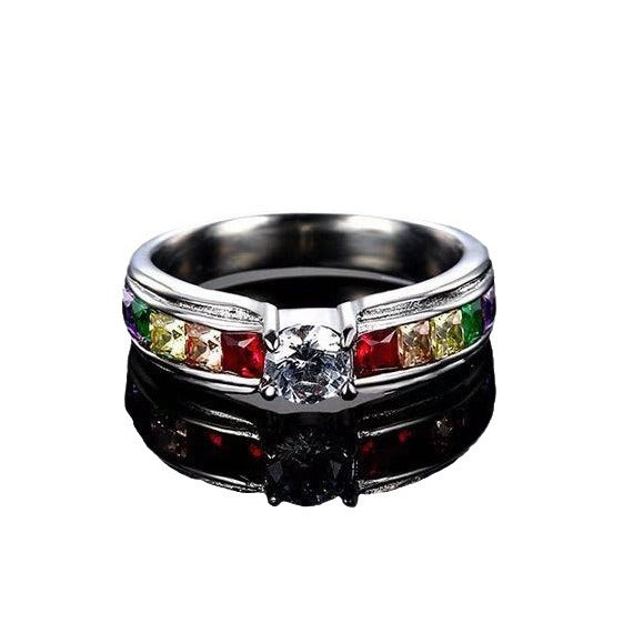 Stunning Ring for Daily Wear