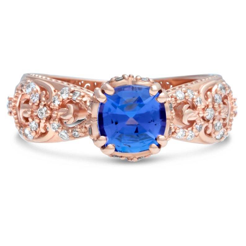 Elegant Ring for Every Occasion