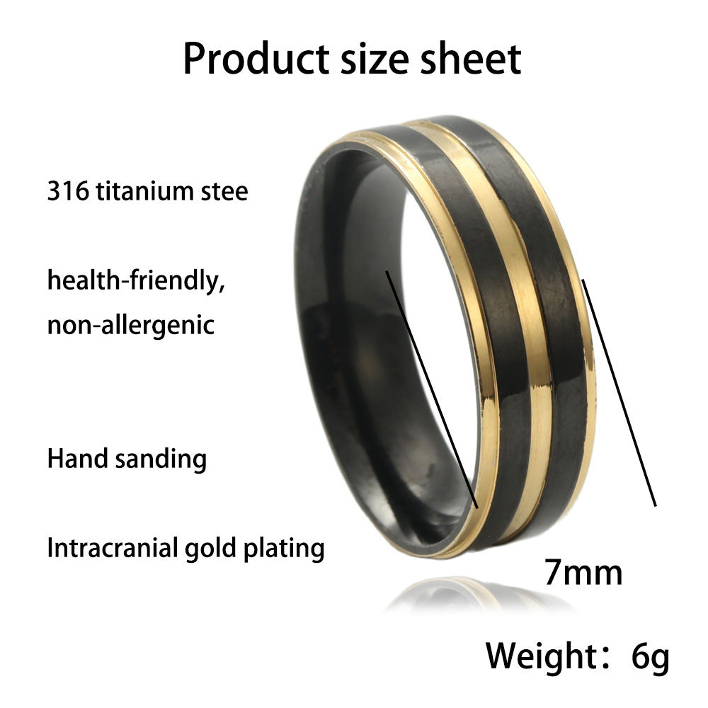 Stunning Ring for Daily Wear