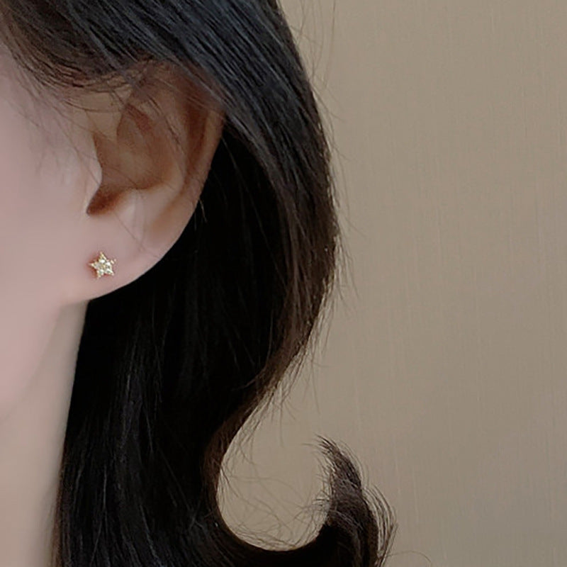 Stunning Earring for Daily Wear