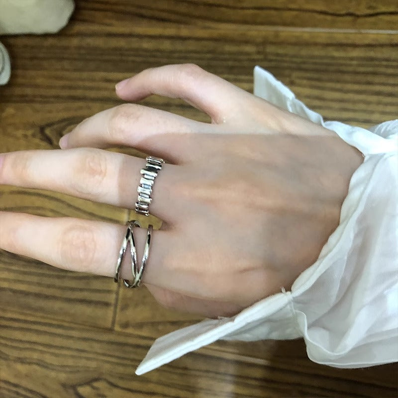 Romantic Ring for Special Moments